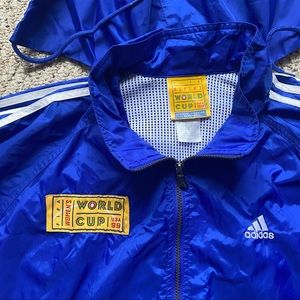 FIFA Women’s World Cup 1999 Jacket